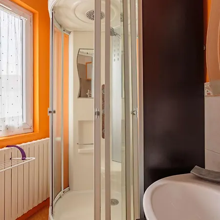 Cosy A Biarritz, Proche Centre-ville, Plages Et Commerces - Fr-1-3-595 Apartment *