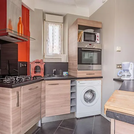 Cosy A Biarritz, Proche Centre-ville, Plages Et Commerces - Fr-1-3-595